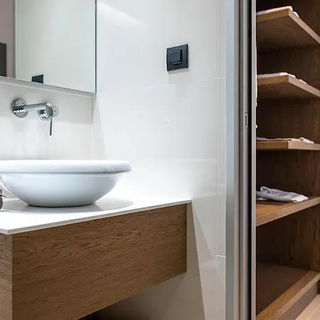 Apollon דירה העיירה קוס