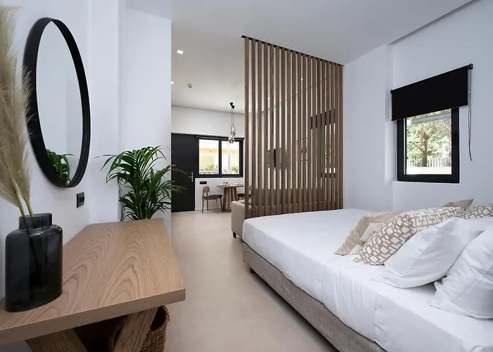 Apartamento Apollon Cós