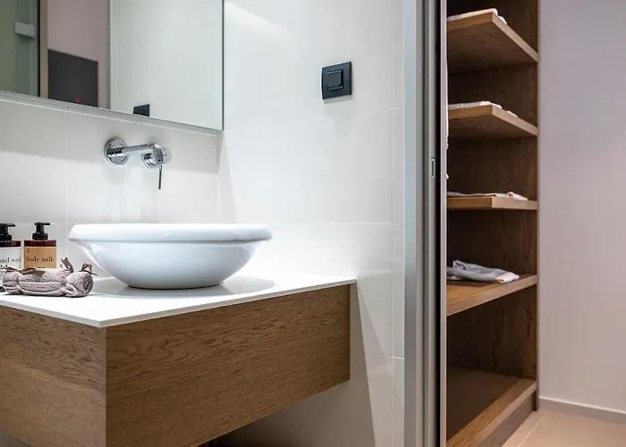 Apollon Apartamento Cós