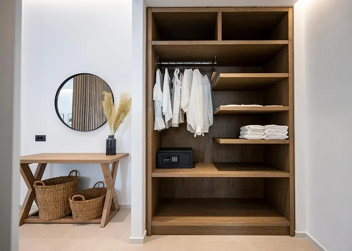 Apartamento Apollon Cós