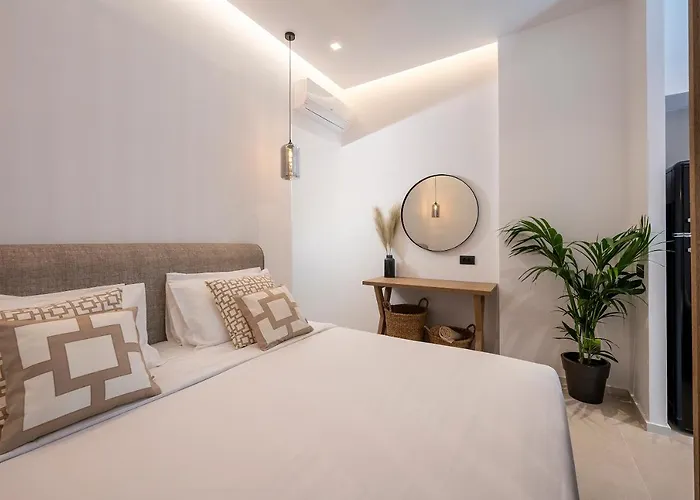 Apollon Apartamento Cós