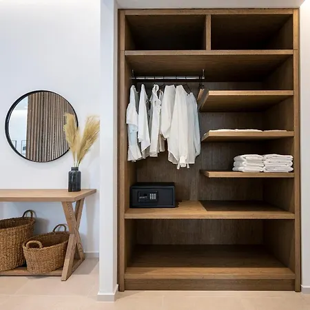 Apartamento Apollon Cós