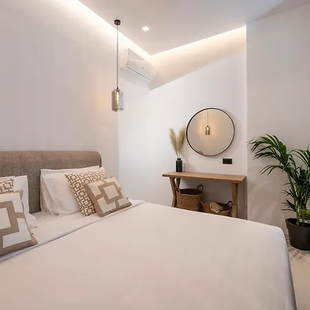 Apollon Apartamento Cós