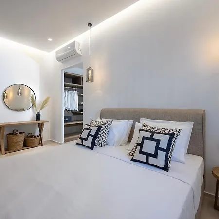 Appartamento Apollon