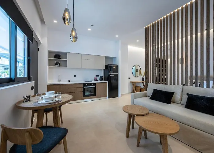 Apollon Apartamento Cós